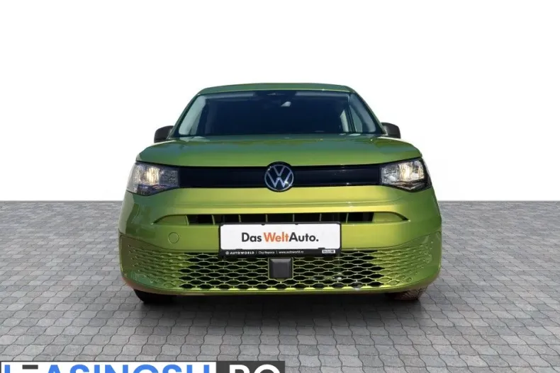 Volkswagen Caddy din 2026 cu 333 km - oferta VOL256033 - foto 8