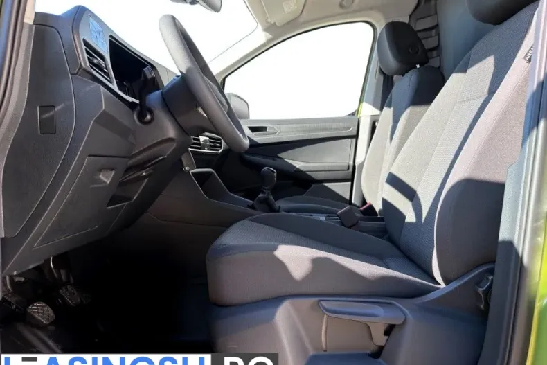Volkswagen Caddy din 2026 cu 333 km - oferta VOL256033 - foto 14