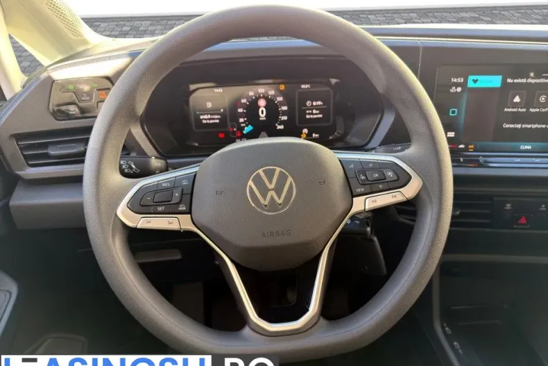 Volkswagen Caddy din 2026 cu 333 km - oferta VOL256033 - foto 16
