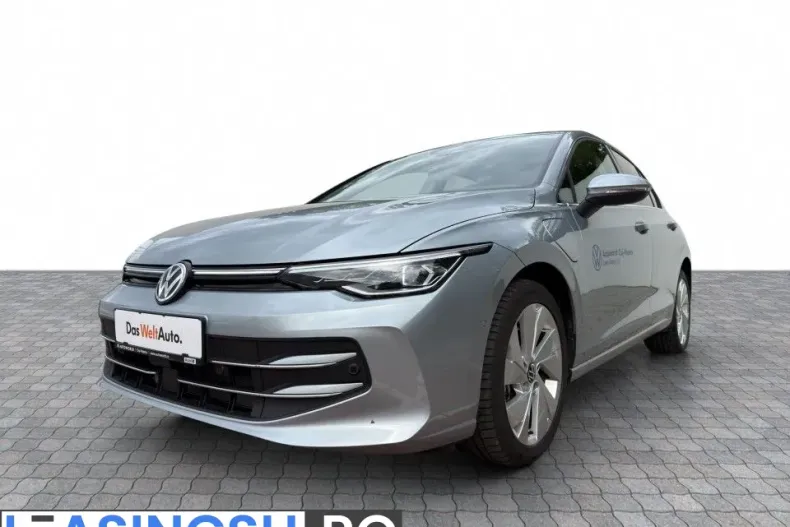 Volkswagen Golf din 2026 cu 1.772 km - oferta VOL256034 - foto 1