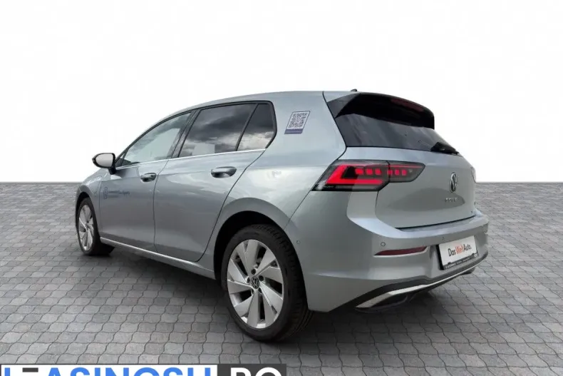Volkswagen Golf din 2026 cu 1.772 km - oferta VOL256034 - foto 3
