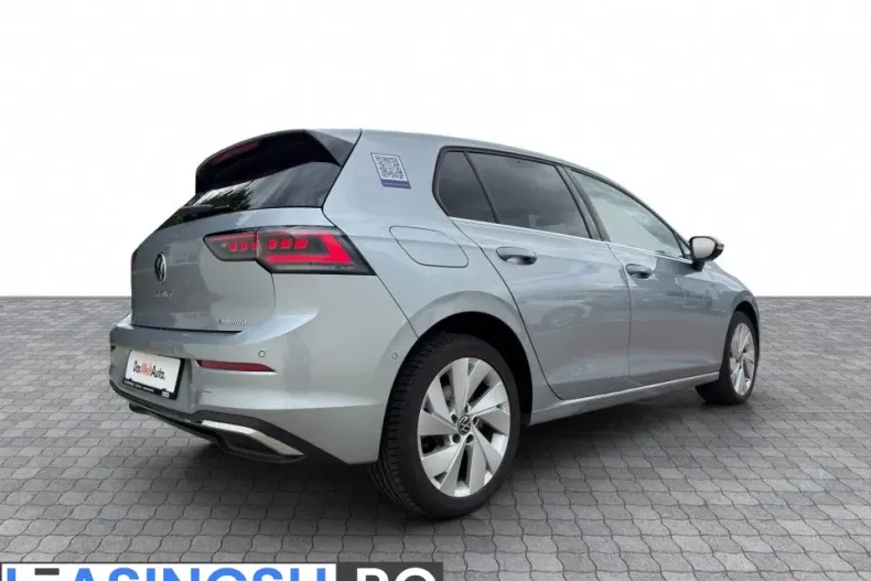 Volkswagen Golf din 2026 cu 1.772 km - oferta VOL256034 - foto 5