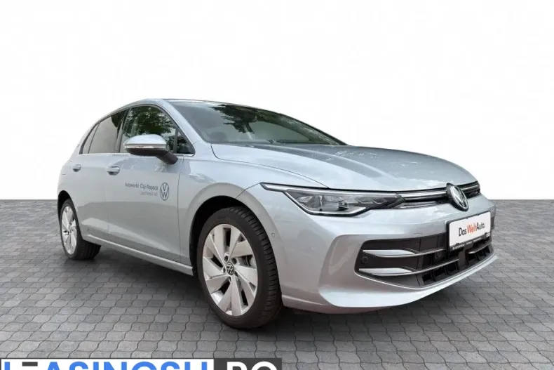 Volkswagen Golf din 2026 cu 1.772 km - oferta VOL256034 - foto 7