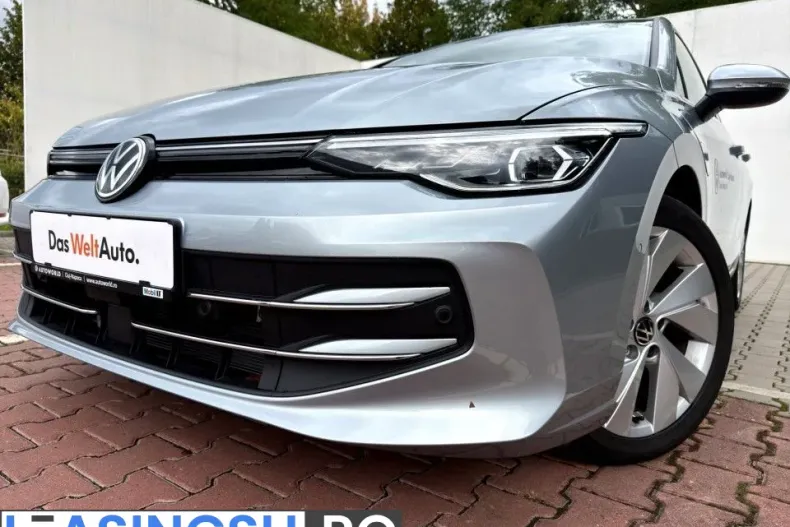 Volkswagen Golf din 2026 cu 1.772 km - oferta VOL256034 - foto 10