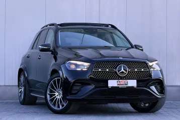 Mercedes-Benz GLE din 2023 - oferta MER256035