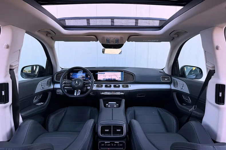 Mercedes-Benz GLE din 2023 cu 60.493 km - oferta MER256035 - foto 5