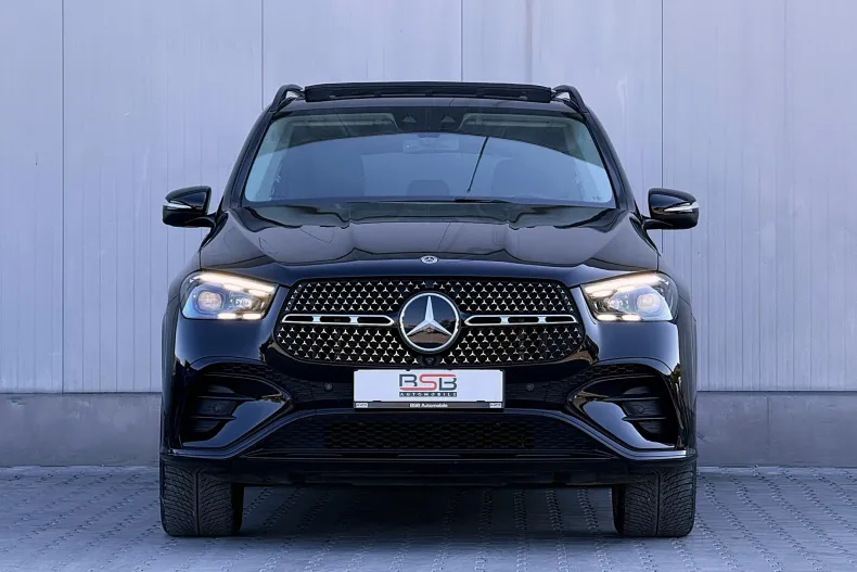 Mercedes-Benz GLE din 2023 cu 60.493 km - oferta MER256035 - foto 9