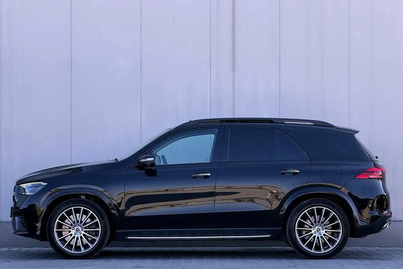 Mercedes-Benz GLE din 2023 cu 60.493 km - oferta MER256035 - foto 10