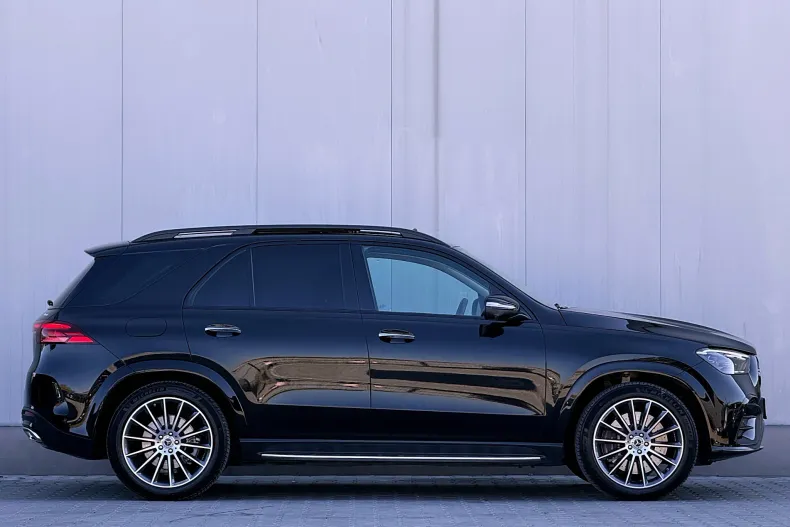 Mercedes-Benz GLE din 2023 cu 60.493 km - oferta MER256035 - foto 12