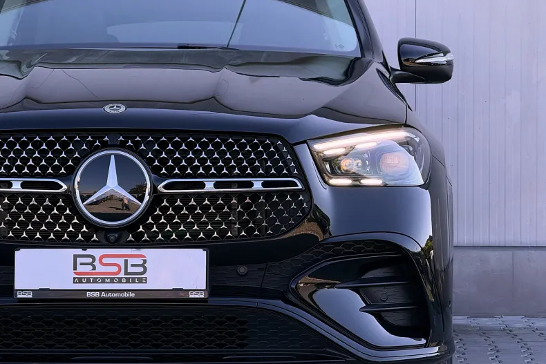 Mercedes-Benz GLE din 2023 cu 60.493 km - oferta MER256035 - foto 13