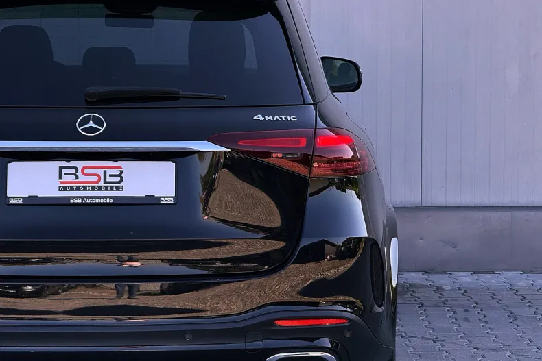 Mercedes-Benz GLE din 2023 cu 60.493 km - oferta MER256035 - foto 14