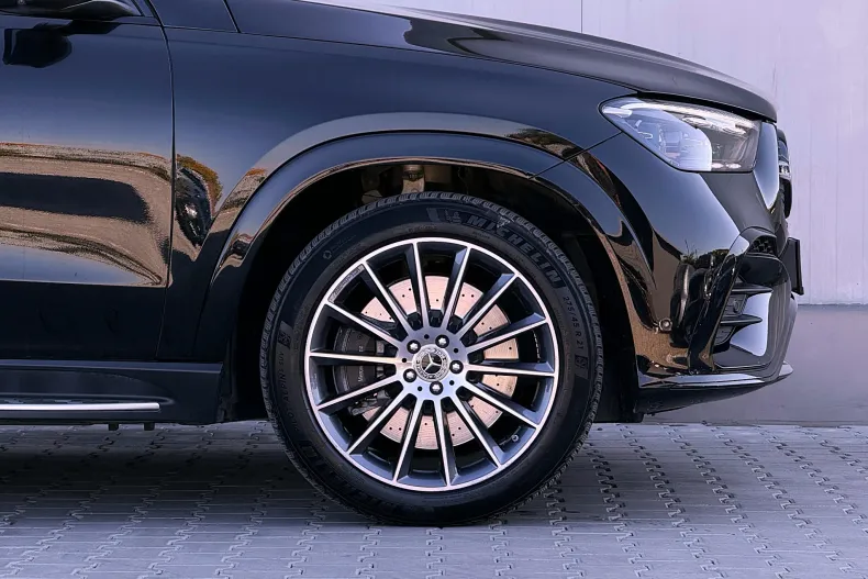 Mercedes-Benz GLE din 2023 cu 60.493 km - oferta MER256035 - foto 15