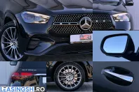 Mercedes-Benz GLE din 2023 cu 60.493 km - oferta MER256035 - foto 16