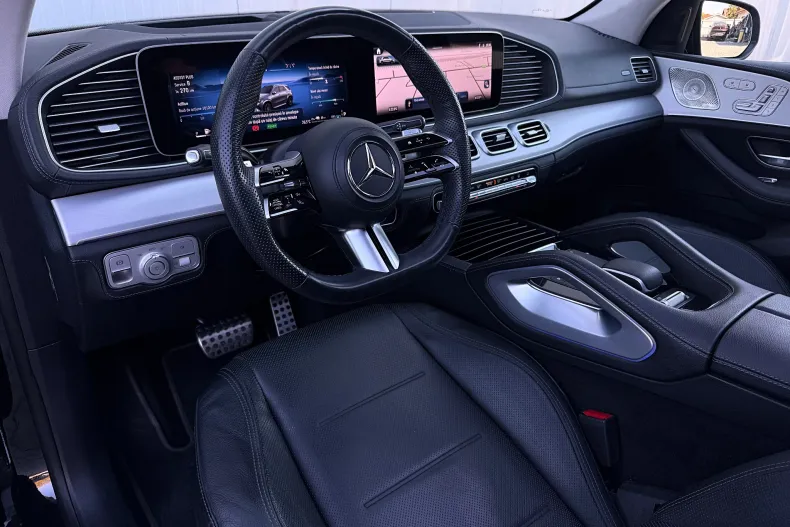 Mercedes-Benz GLE din 2023 cu 60.493 km - oferta MER256035 - foto 18