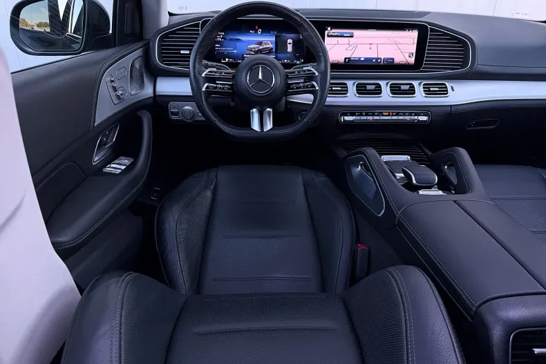 Mercedes-Benz GLE din 2023 cu 60.493 km - oferta MER256035 - foto 24