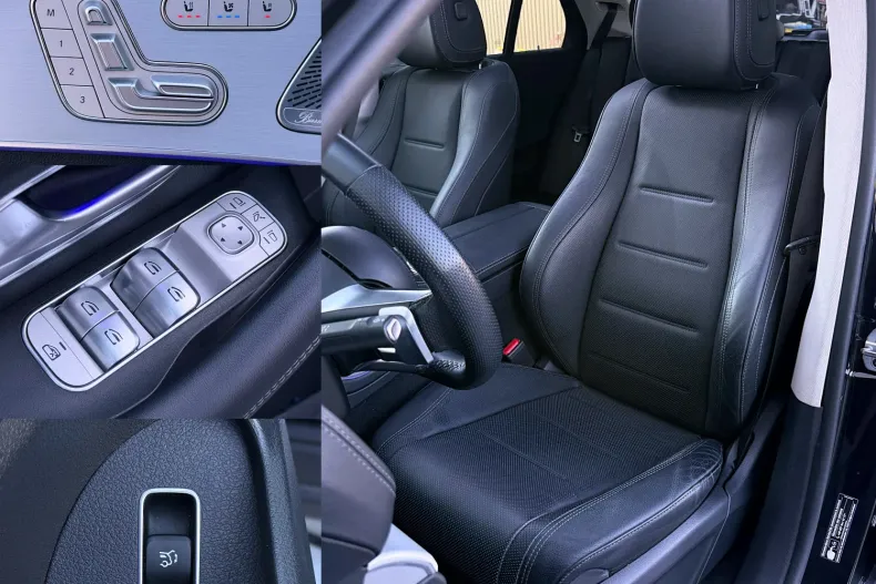 Mercedes-Benz GLE din 2023 cu 60.493 km - oferta MER256035 - foto 25