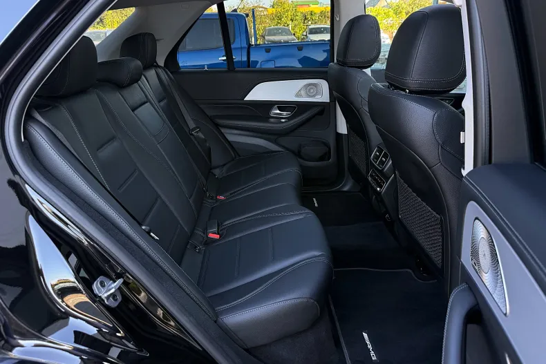 Mercedes-Benz GLE din 2023 cu 60.493 km - oferta MER256035 - foto 27