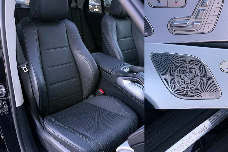 Mercedes-Benz GLE din 2023 cu 60.493 km - oferta MER256035 - foto 29