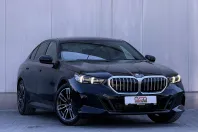 BMW 520 (Seria 5) din 2026 cu 14.205 km - oferta BMW256037 - foto 1