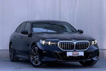 BMW 520 din 2026 - oferta BMW256037
