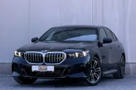 BMW 520 (Seria 5) din 2026 cu 14.205 km - oferta BMW256037 - foto 2