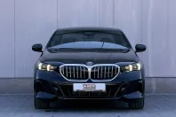 BMW 520 (Seria 5) din 2026 cu 14.205 km - oferta BMW256037 - foto 9