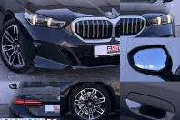 BMW 520 (Seria 5) din 2026 cu 14.205 km - oferta BMW256037 - foto 16