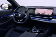 BMW 520 (Seria 5) din 2026 cu 14.205 km - oferta BMW256037 - foto 19