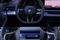 BMW 520 (Seria 5) din 2026 cu 14.205 km - oferta BMW256037 - foto 20