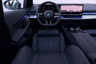BMW 520 (Seria 5) din 2026 cu 14.205 km - oferta BMW256037 - foto 23