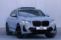 BMW X4 (Seria X) din 2024 cu 145.000 km - oferta BMW256038 - foto 1