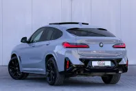BMW X4 (Seria X) din 2024 cu 145.000 km - oferta BMW256038 - foto 3