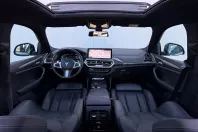 BMW X4 (Seria X) din 2024 cu 145.000 km - oferta BMW256038 - foto 5