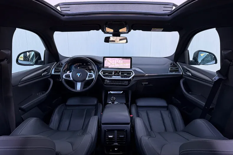 BMW X4 (Seria X) din 2024 cu 145.000 km - oferta BMW256038 - foto 5