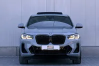 BMW X4 (Seria X) din 2024 cu 145.000 km - oferta BMW256038 - foto 9