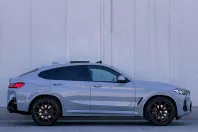 BMW X4 (Seria X) din 2024 cu 145.000 km - oferta BMW256038 - foto 12