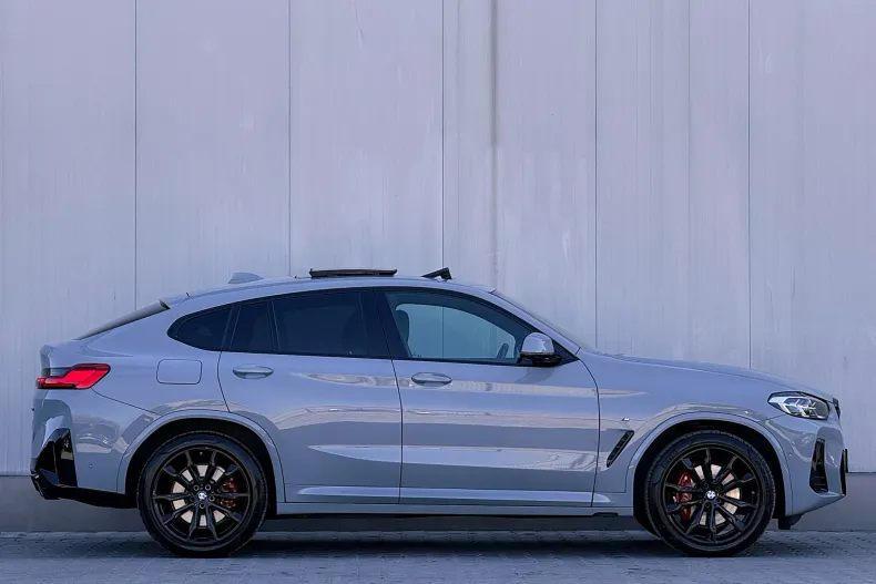 BMW X4 (Seria X) din 2024 cu 145.000 km - oferta BMW256038 - foto 12
