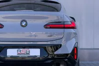 BMW X4 (Seria X) din 2024 cu 145.000 km - oferta BMW256038 - foto 14