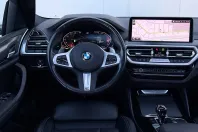 BMW X4 (Seria X) din 2024 cu 145.000 km - oferta BMW256038 - foto 18