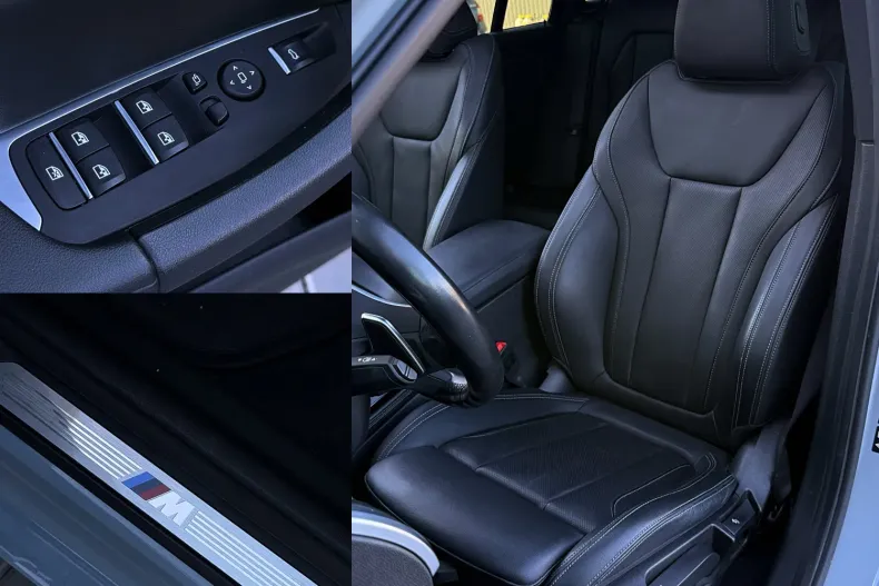 BMW X4 (Seria X) din 2024 cu 145.000 km - oferta BMW256038 - foto 21