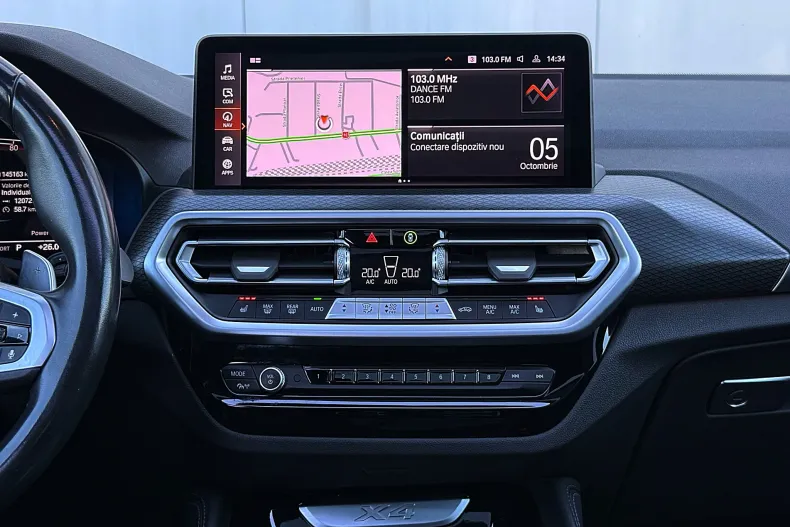 BMW X4 (Seria X) din 2024 cu 145.000 km - oferta BMW256038 - foto 24