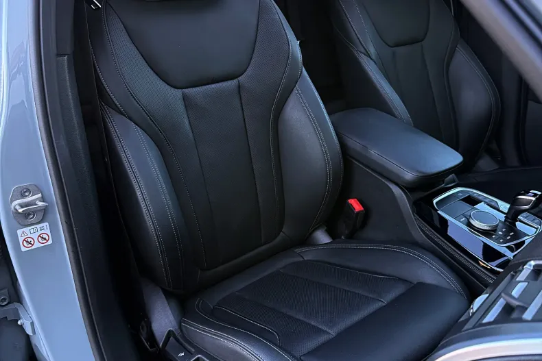 BMW X4 (Seria X) din 2024 cu 145.000 km - oferta BMW256038 - foto 29