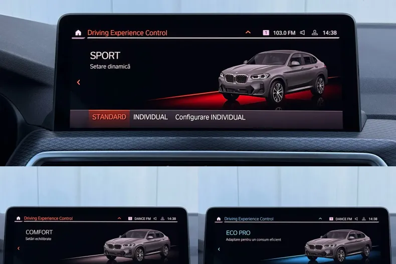 BMW X4 (Seria X) din 2024 cu 145.000 km - oferta BMW256038 - foto 39