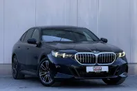 BMW 520 (Seria 5) din 2026 cu 4.144 km - oferta BMW256039 - foto 1