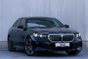BMW 520 din 2026 - oferta BMW256039