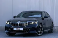 BMW 520 (Seria 5) din 2026 cu 4.144 km - oferta BMW256039 - foto 2