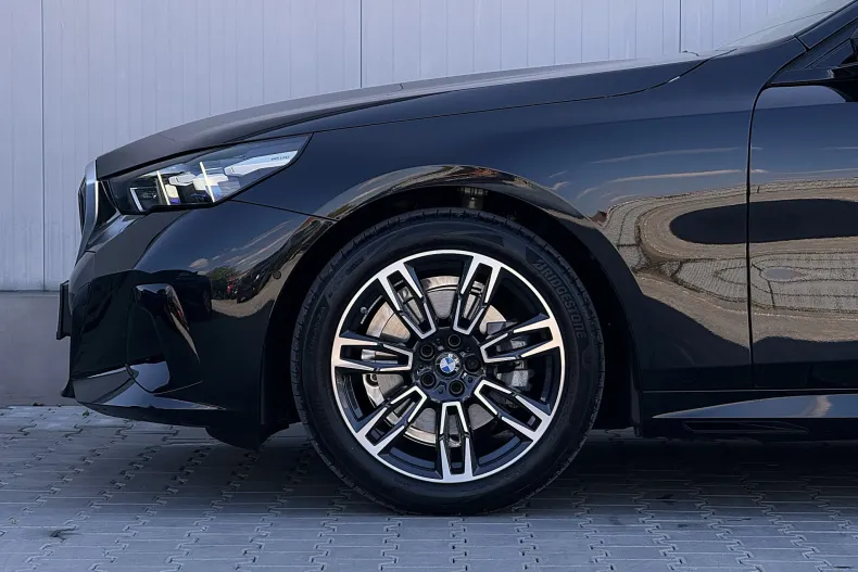 BMW 520 (Seria 5) din 2026 cu 4.144 km - oferta BMW256039 - foto 15