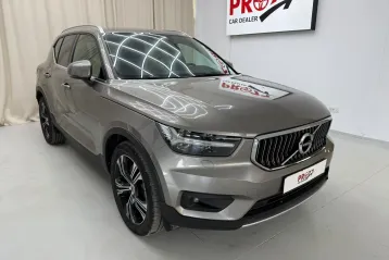 Volvo XC40 din 2021 - oferta VOL256041