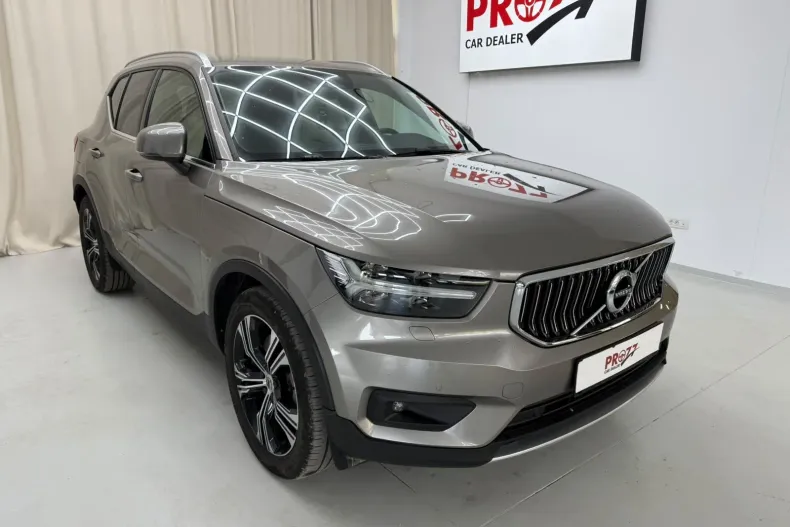 Volvo XC40 din 2021 cu 172.000 km - oferta VOL256041 - foto 1