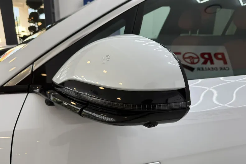 BYD Tang din 2025 cu 14.100 km - oferta BYD256042 - foto 9
